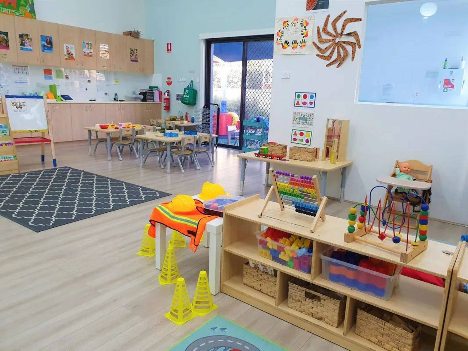 Children's Village - Girraween