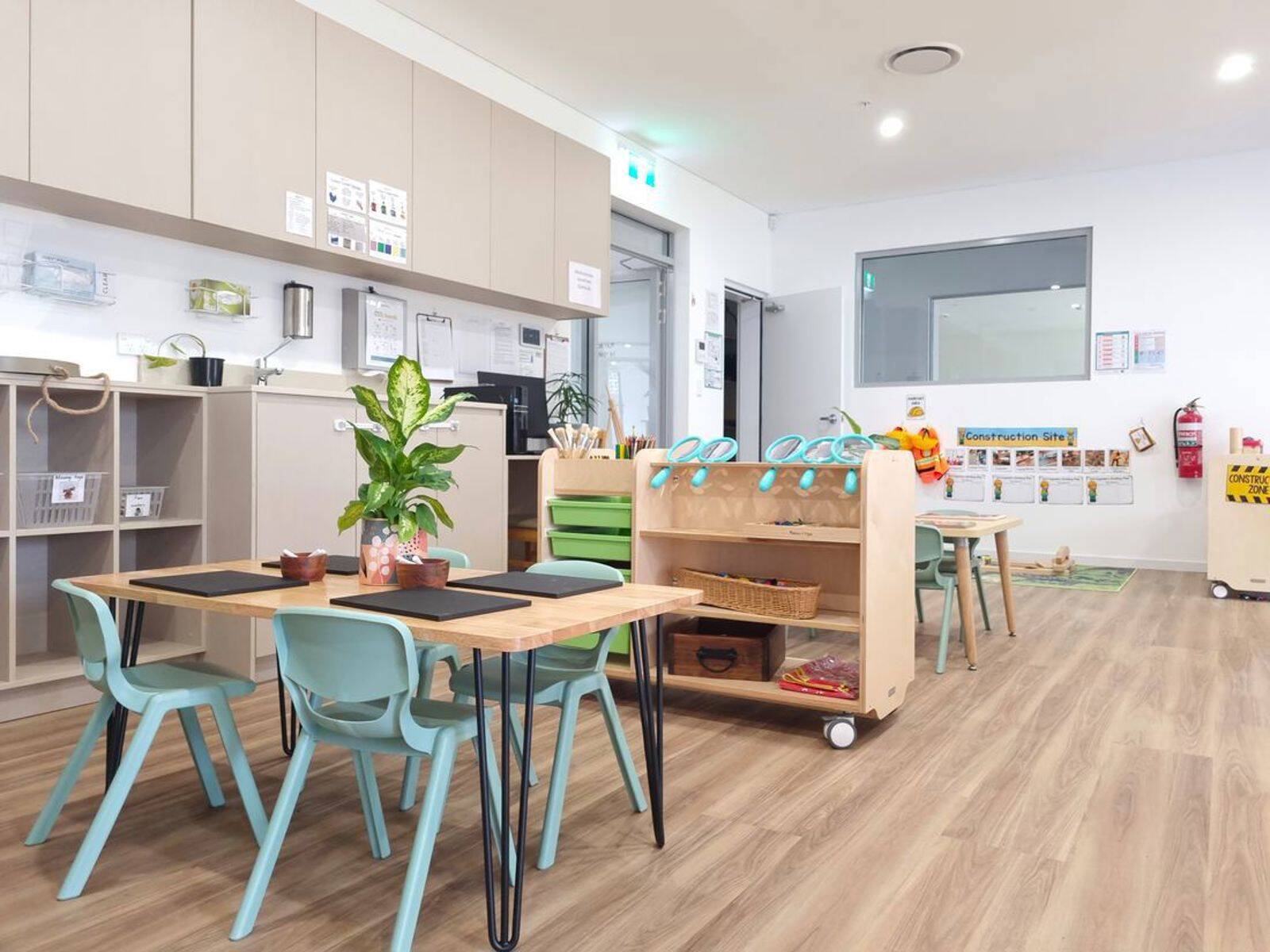 Children's Village Northmead