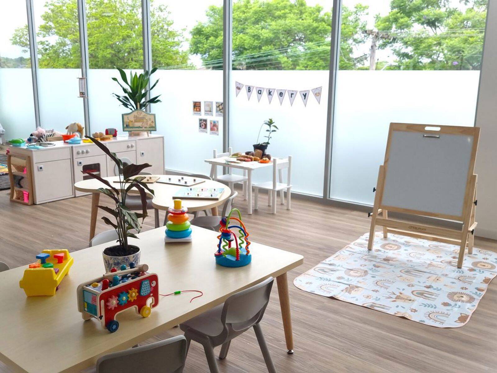 Children's Village Northmead