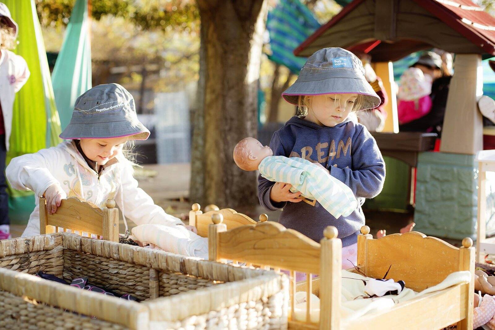 Goodstart Early Learning Calala