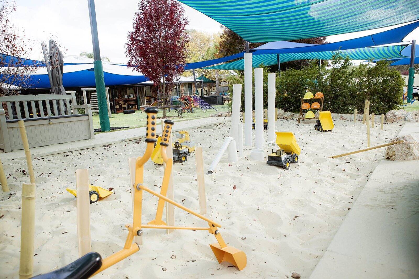 Goodstart Early Learning Calala