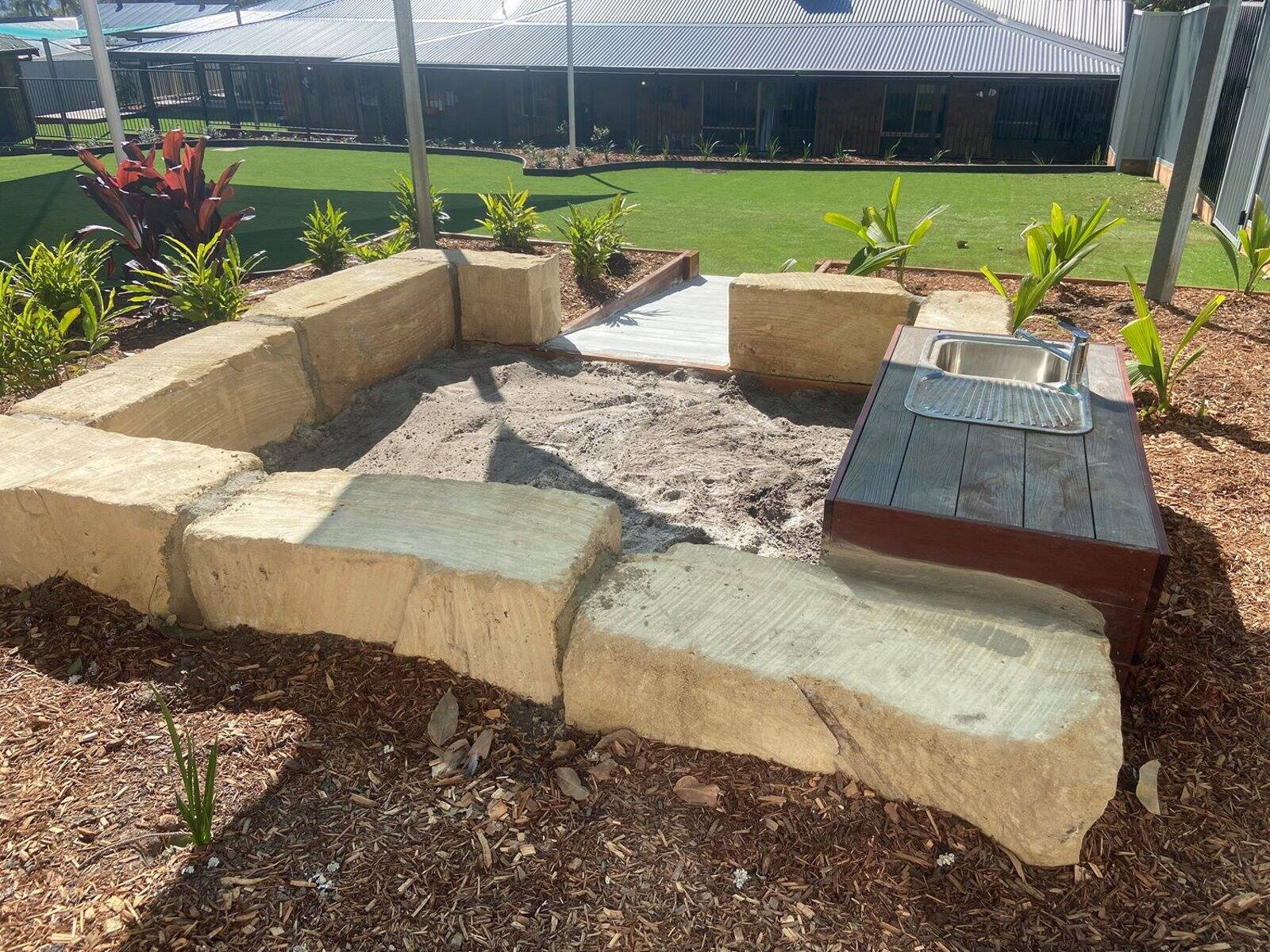 Goodstart Early Learning Goonellabah