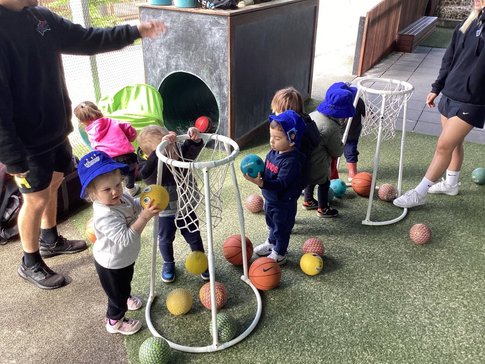 Milestones Early Learning Bundoora