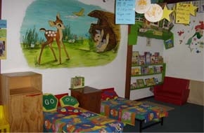 Sunshine Kindy Early Years Learning & Care Centre