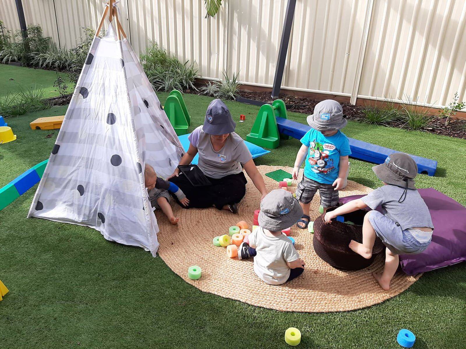 Goodstart Early Learning Annandale - Yolanda Drive