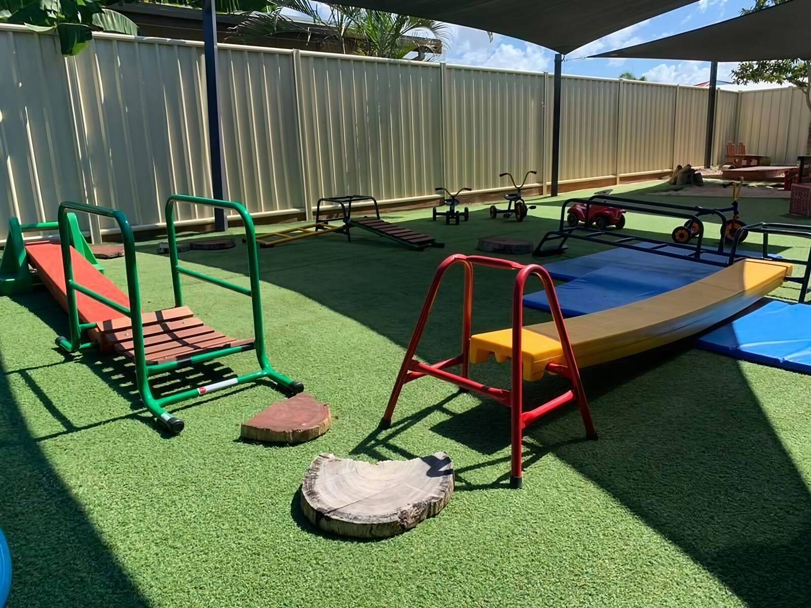 Goodstart Early Learning Annandale - Yolanda Drive