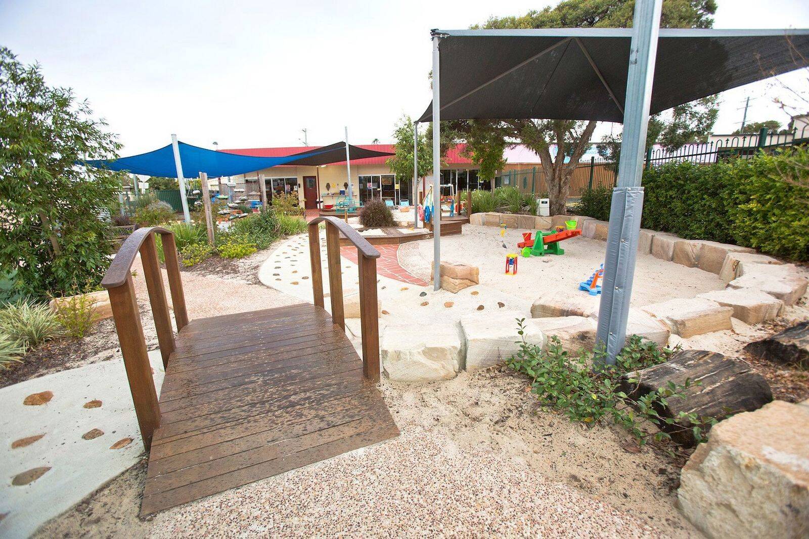 Goodstart Early Learning Warwick - Wood Street