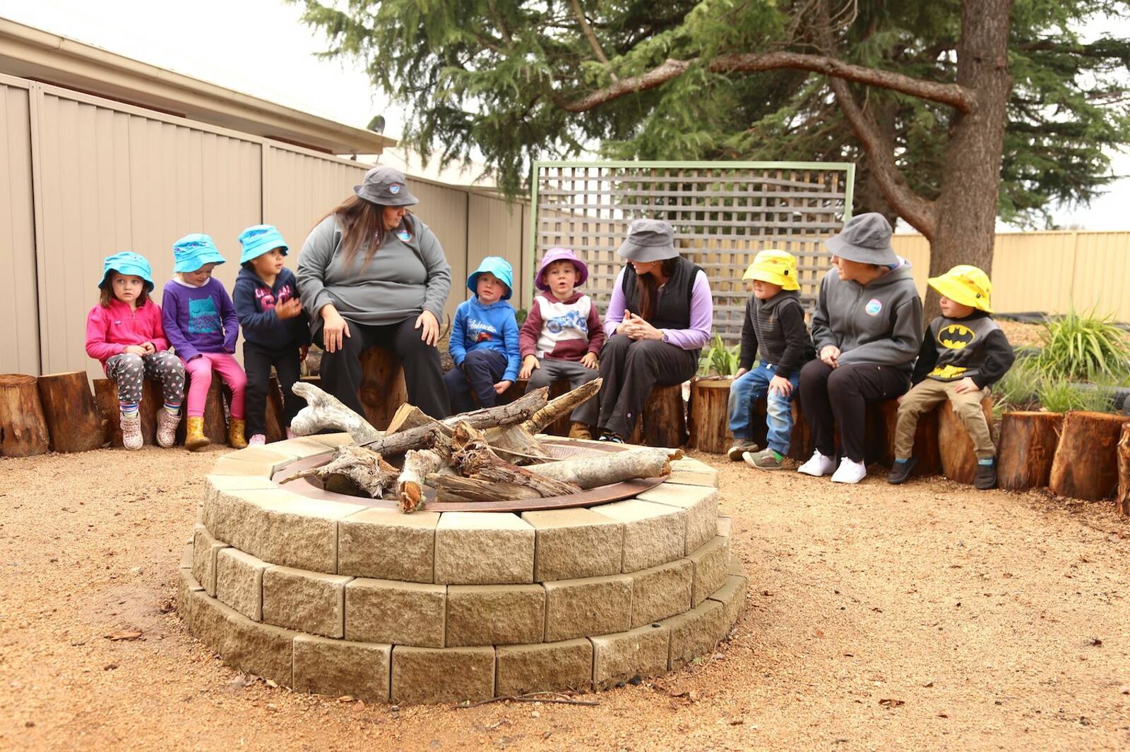 Goodstart Early Learning Bathurst