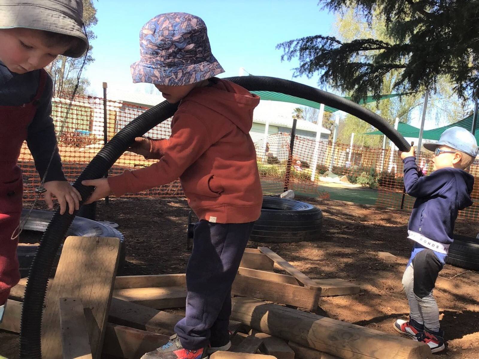 Goodstart Early Learning Bathurst