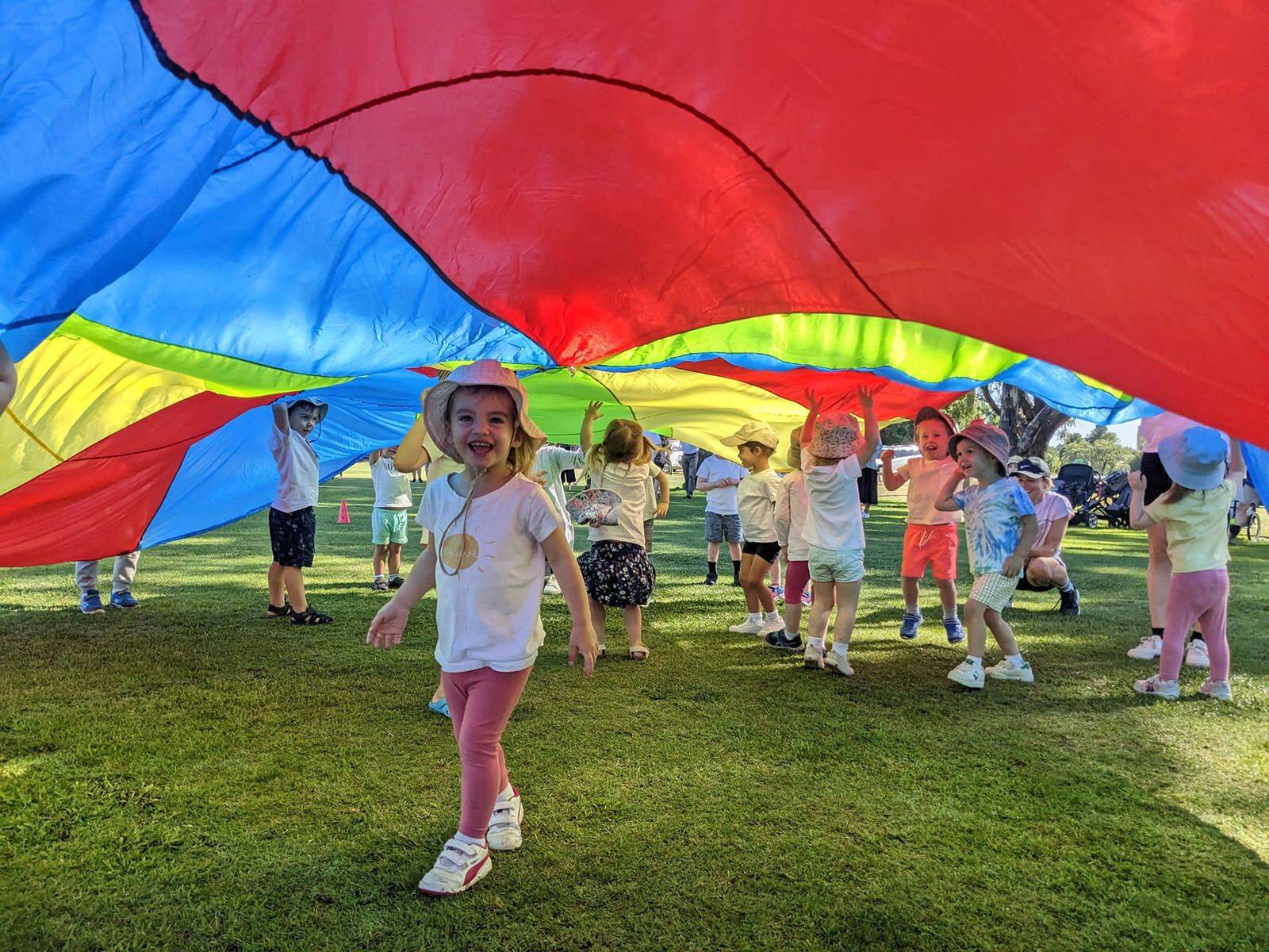 Goodstart Early Learning Bathurst