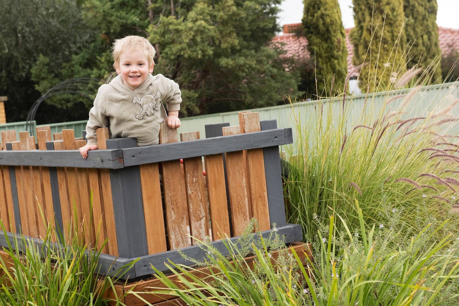 Goodstart Early Learning Griffith - Coolah Street