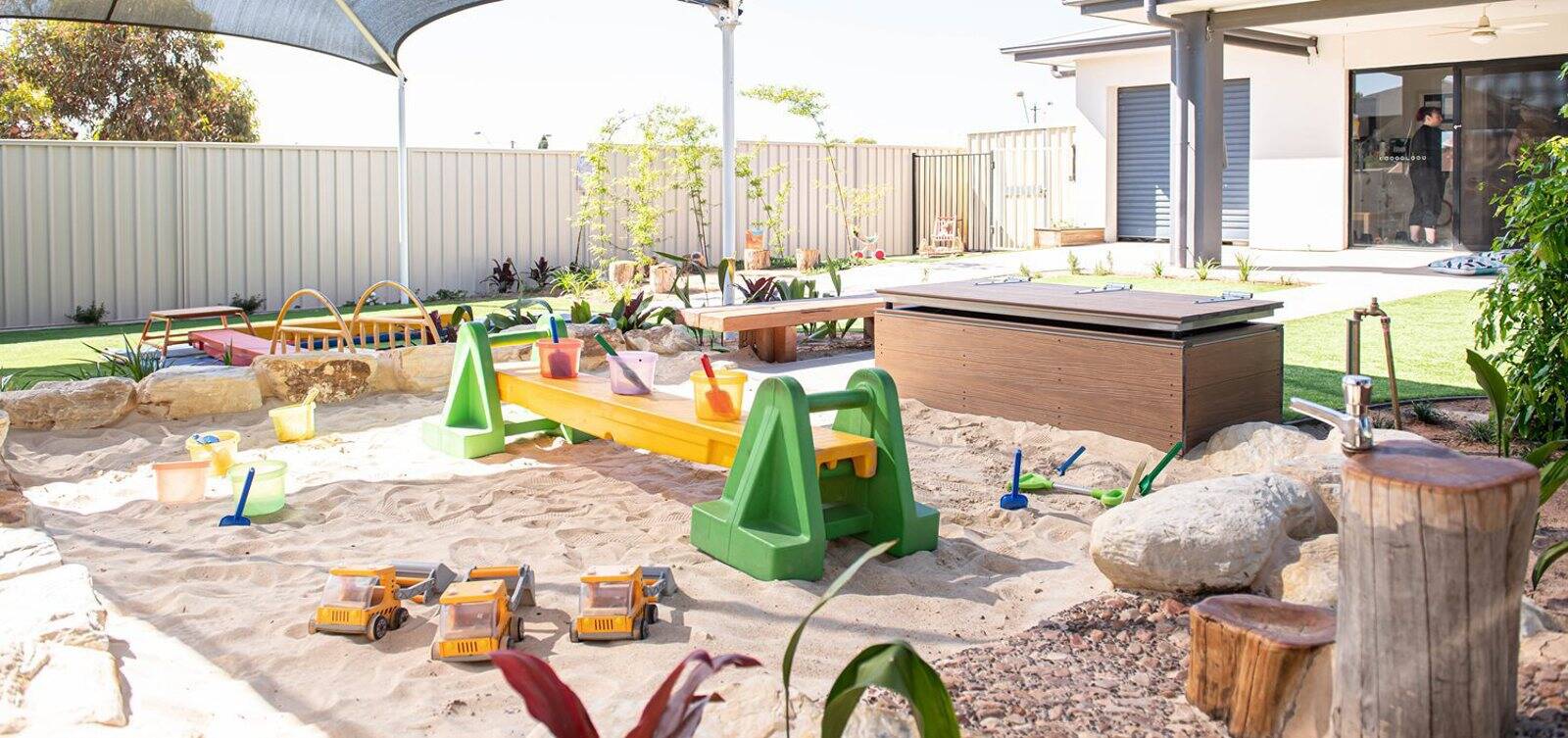 Goodstart Early Learning Whyalla