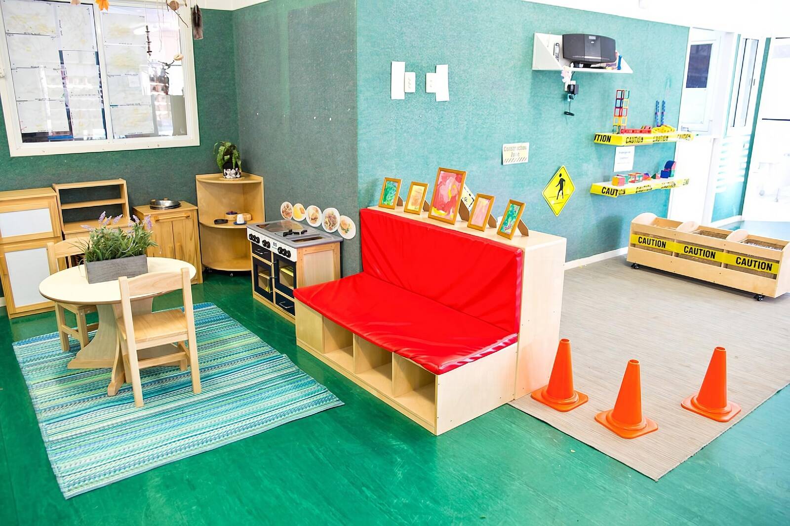 Goodstart Early Learning Narangba