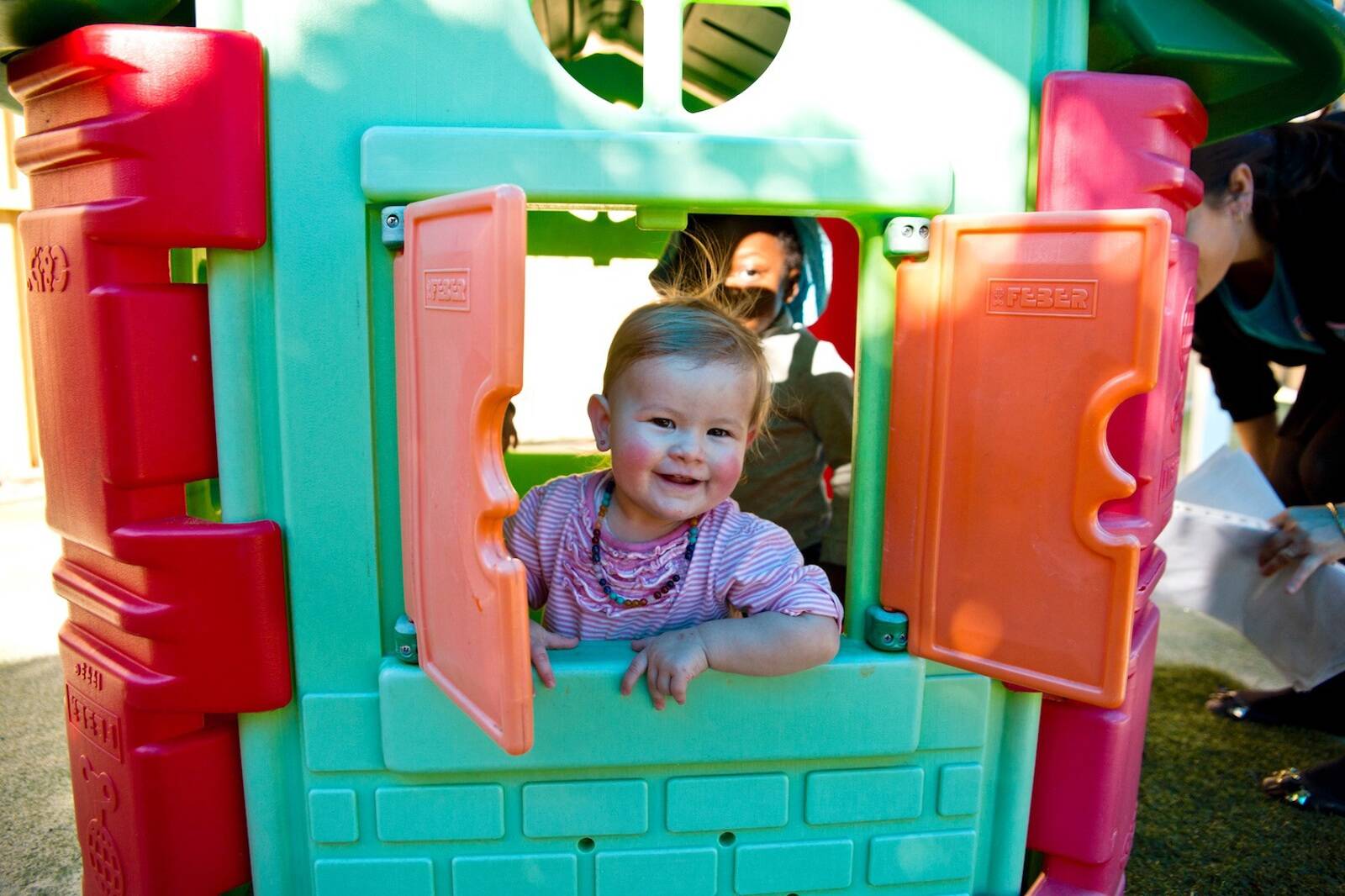 Goodstart Early Learning Narangba