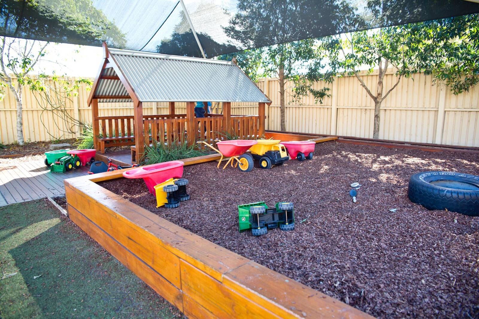 Goodstart Early Learning Narangba