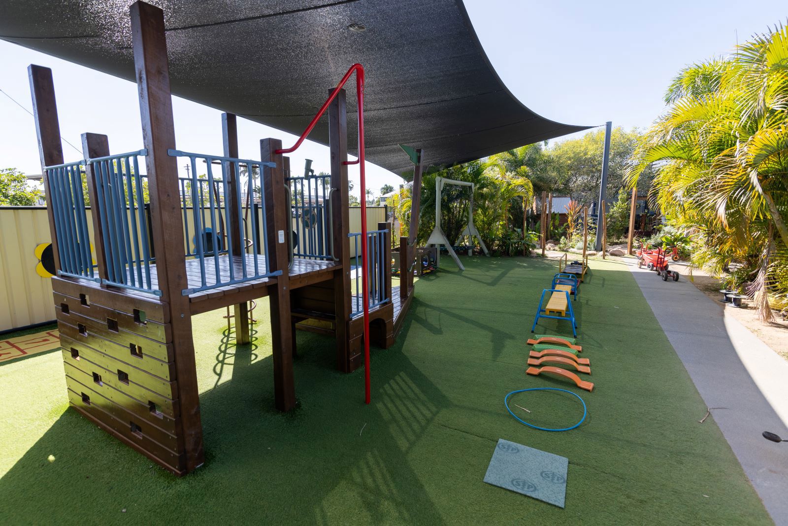 Milestones Early Learning South Townsville
