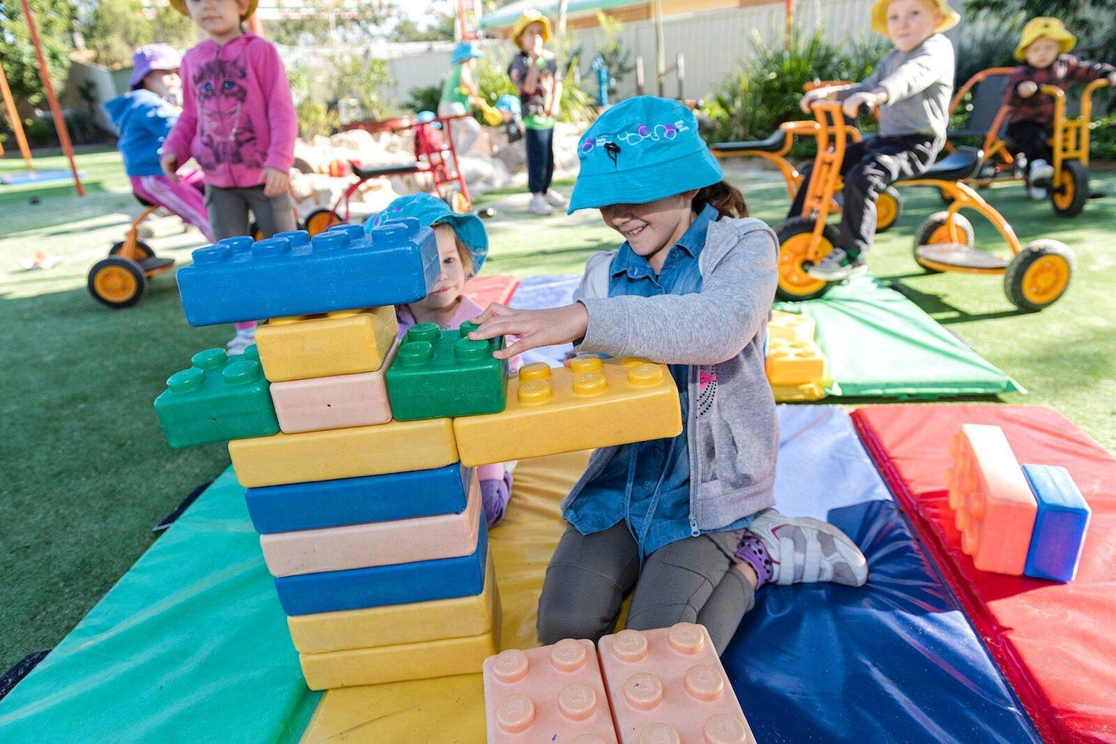 Goodstart Early Learning Browns Plains - Wembley Road