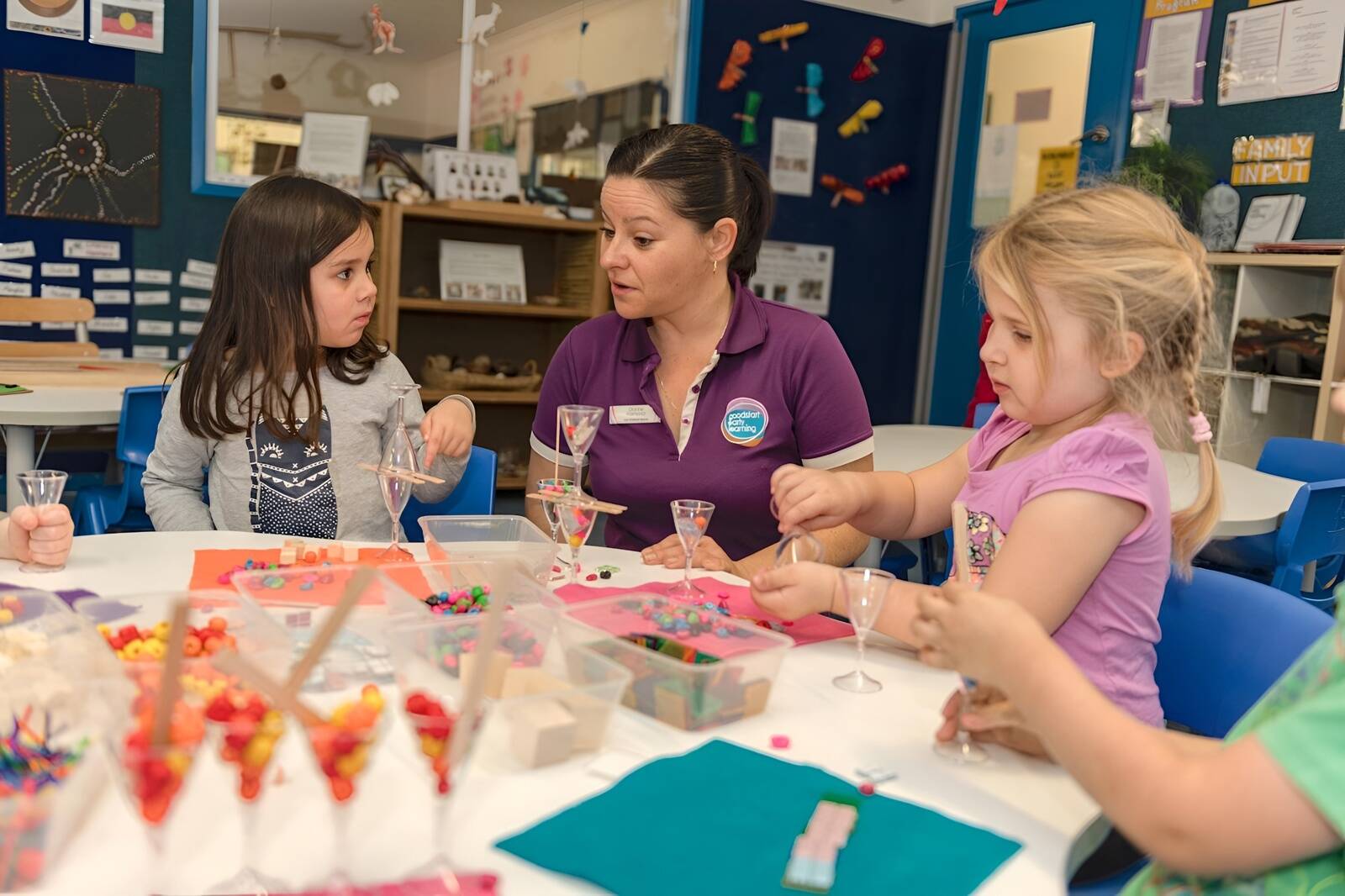 Goodstart Early Learning Browns Plains - Wembley Road