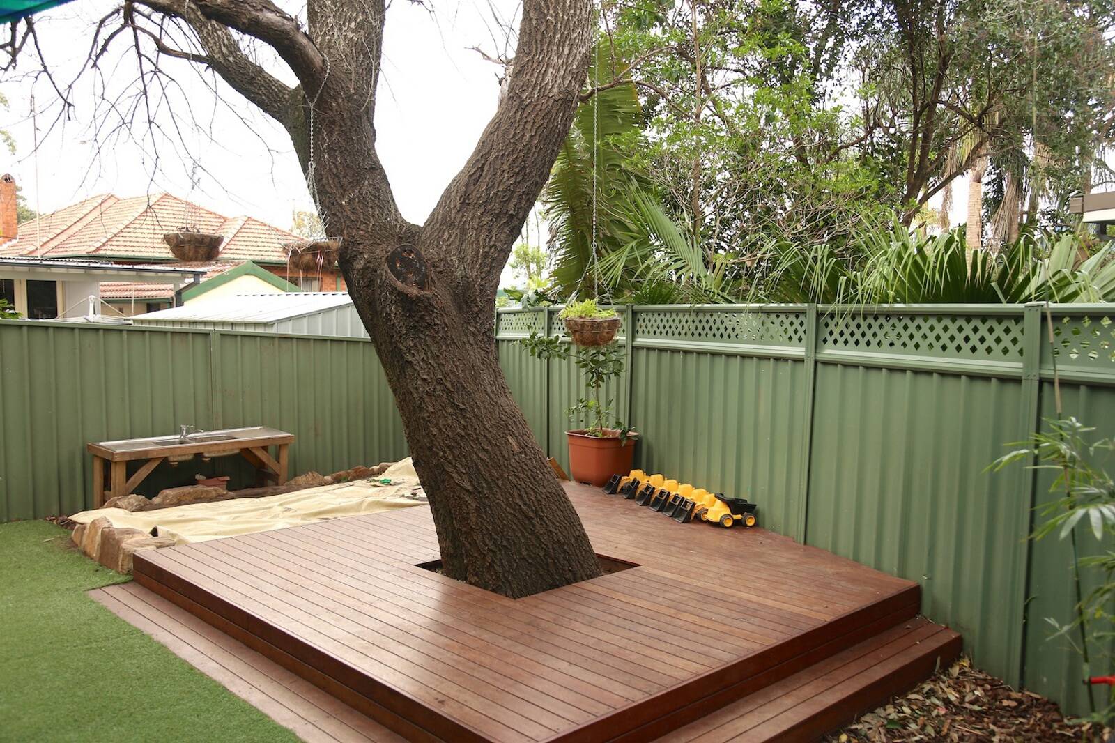 Goodstart Early Learning Mangerton