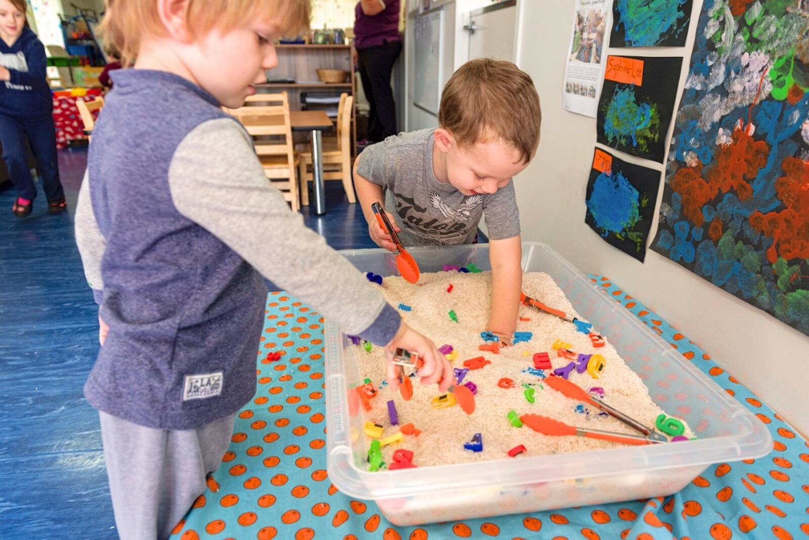 Goodstart Early Learning Bundaberg - Takalvan Street