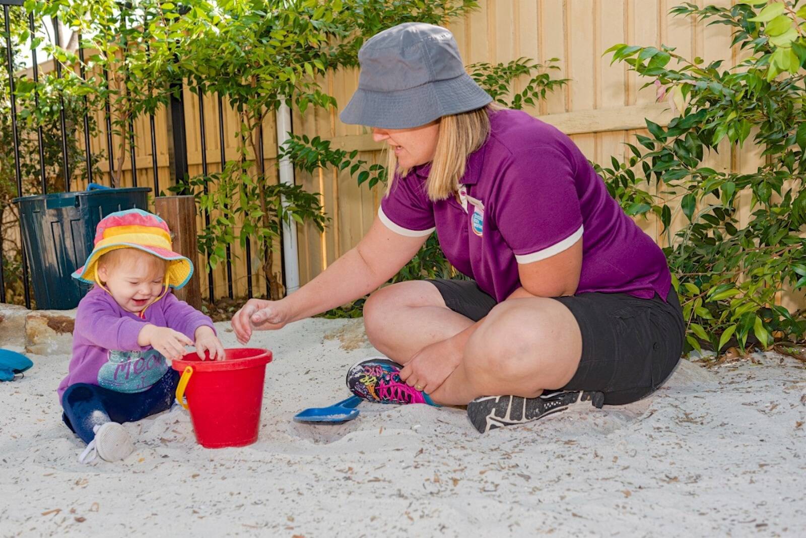 Goodstart Early Learning Bundaberg - Takalvan Street