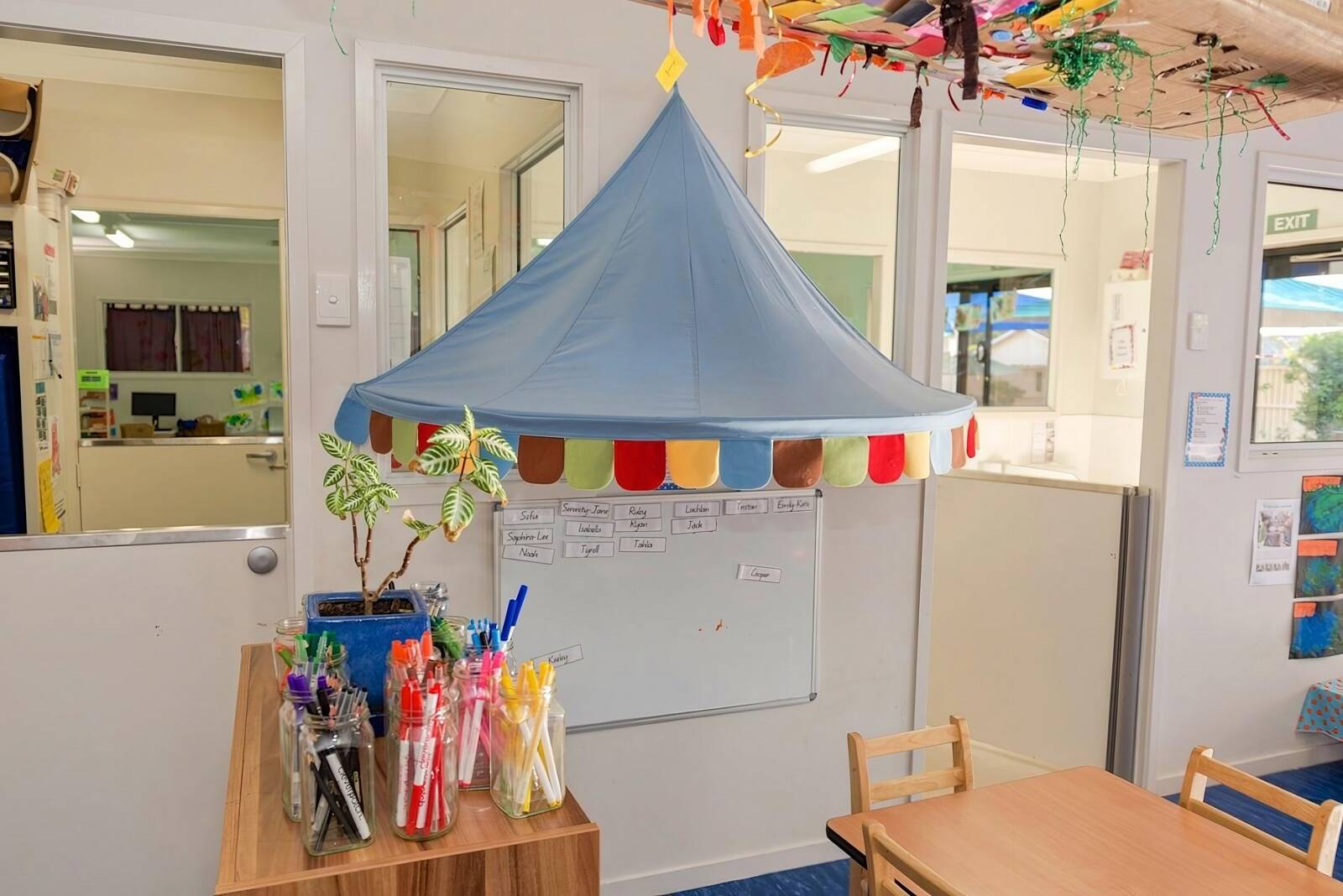 Goodstart Early Learning Bundaberg - Takalvan Street