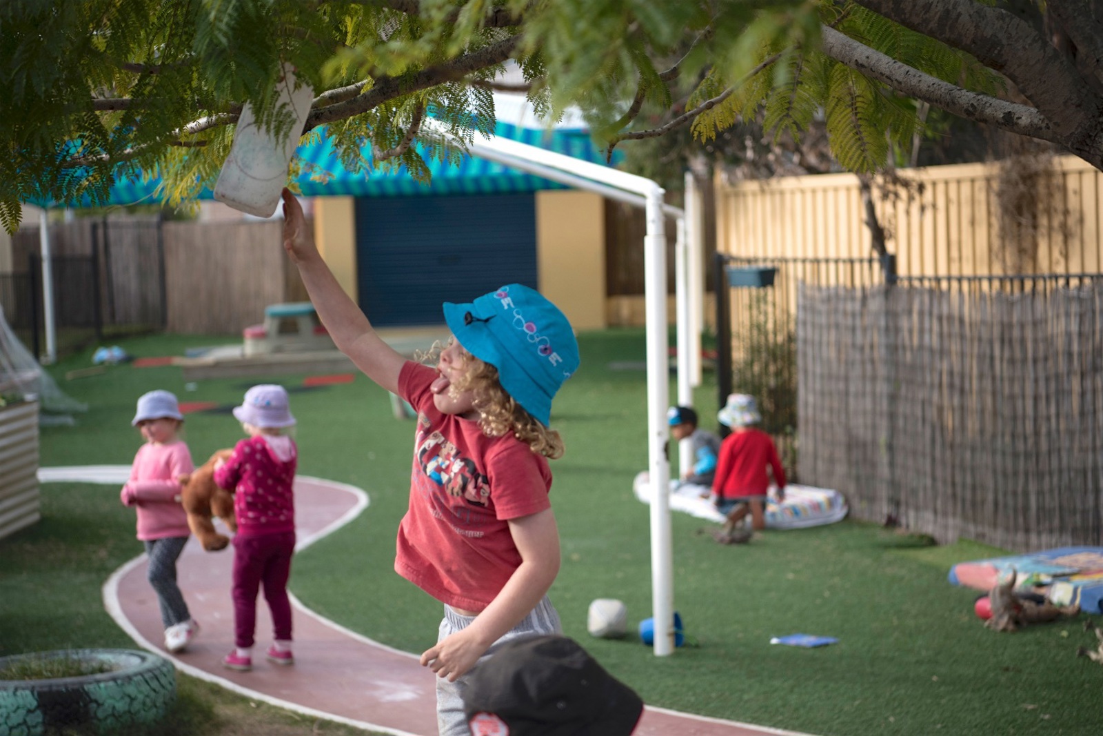 Goodstart Early Learning Coffs Harbour