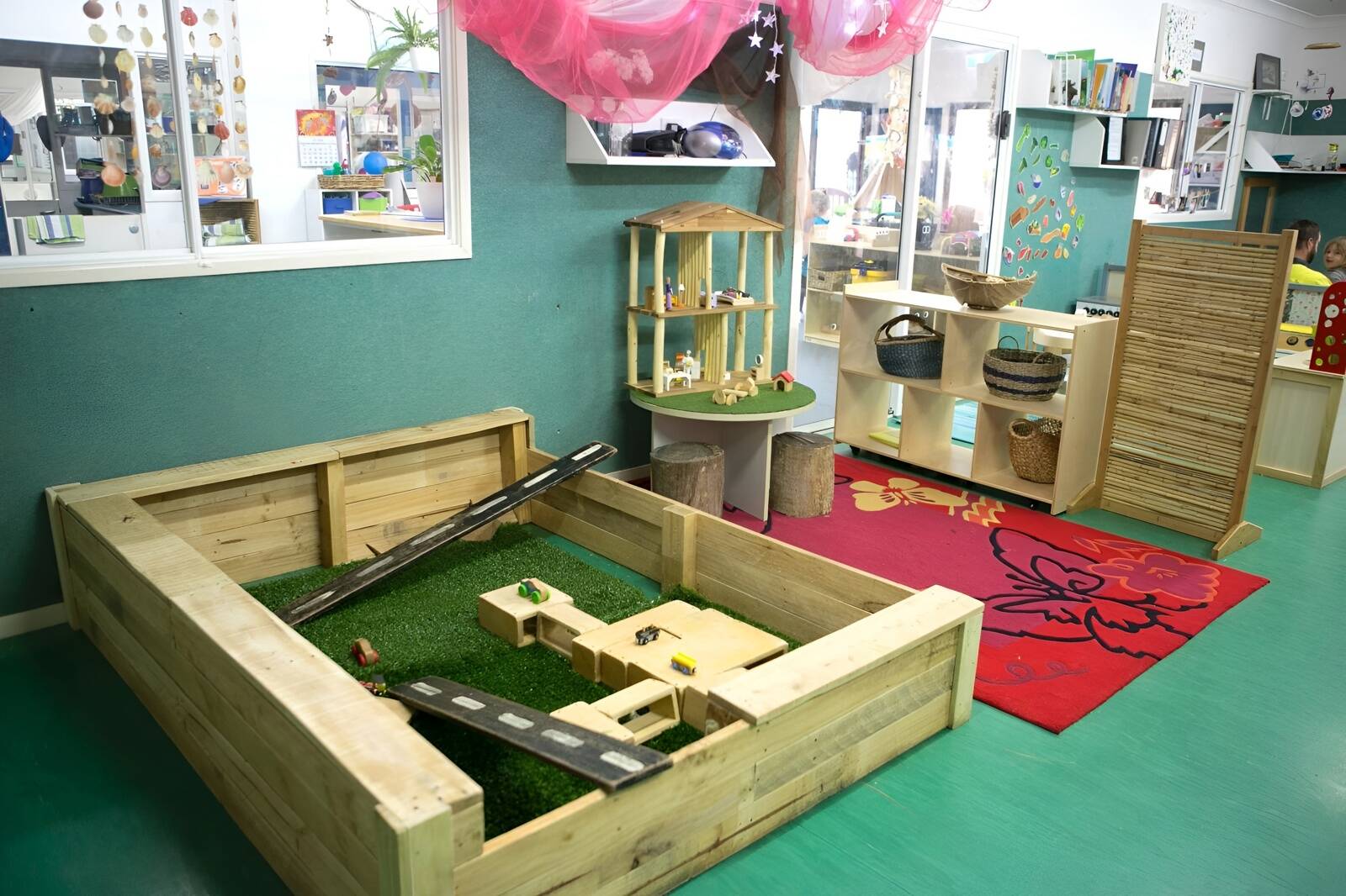 Goodstart Early Learning Coffs Harbour