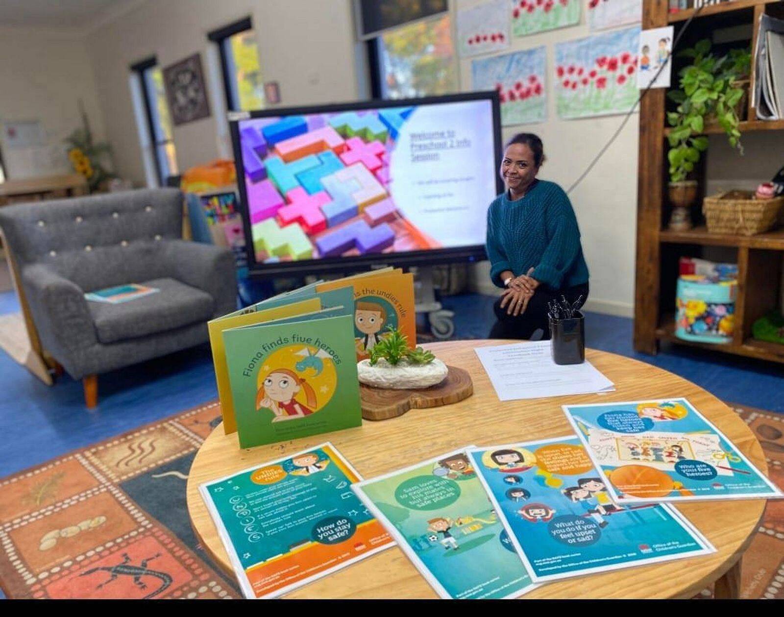 Goodstart Early Learning Coffs Harbour