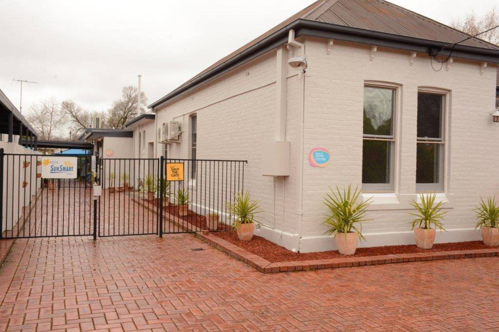 Goodstart Early Learning Albury - Banff Avenue