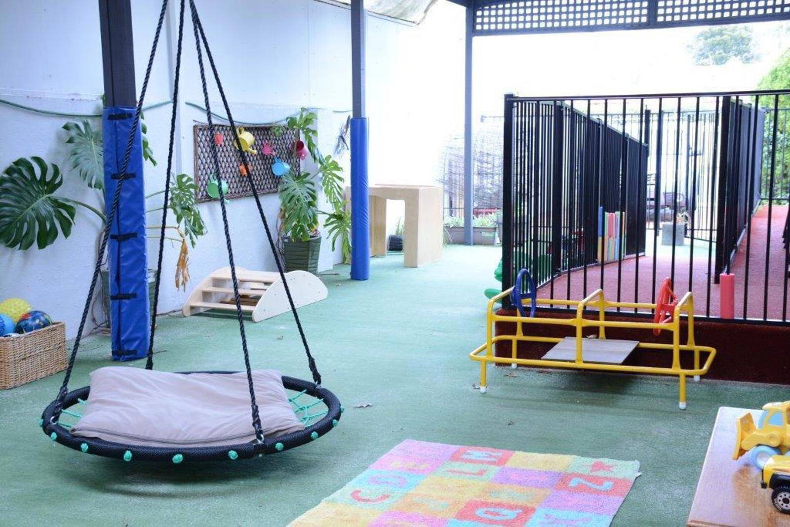 Goodstart Early Learning Albury - Banff Avenue