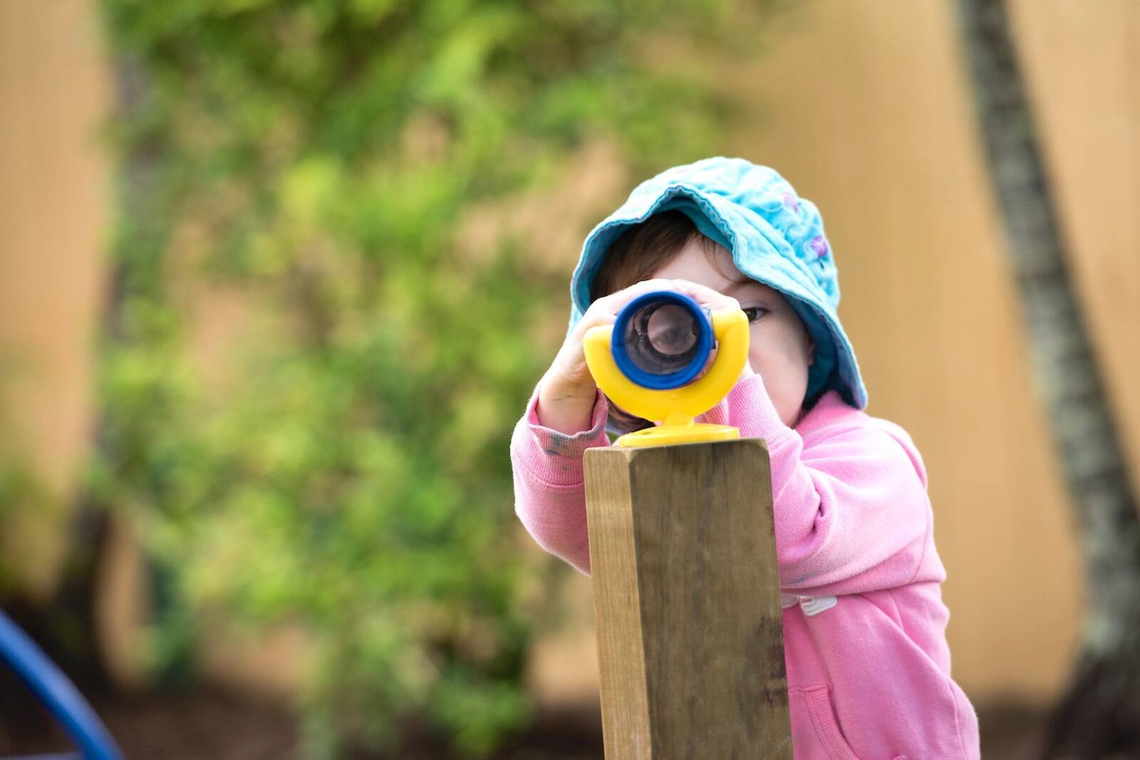 Goodstart Early Learning Mount Pleasant