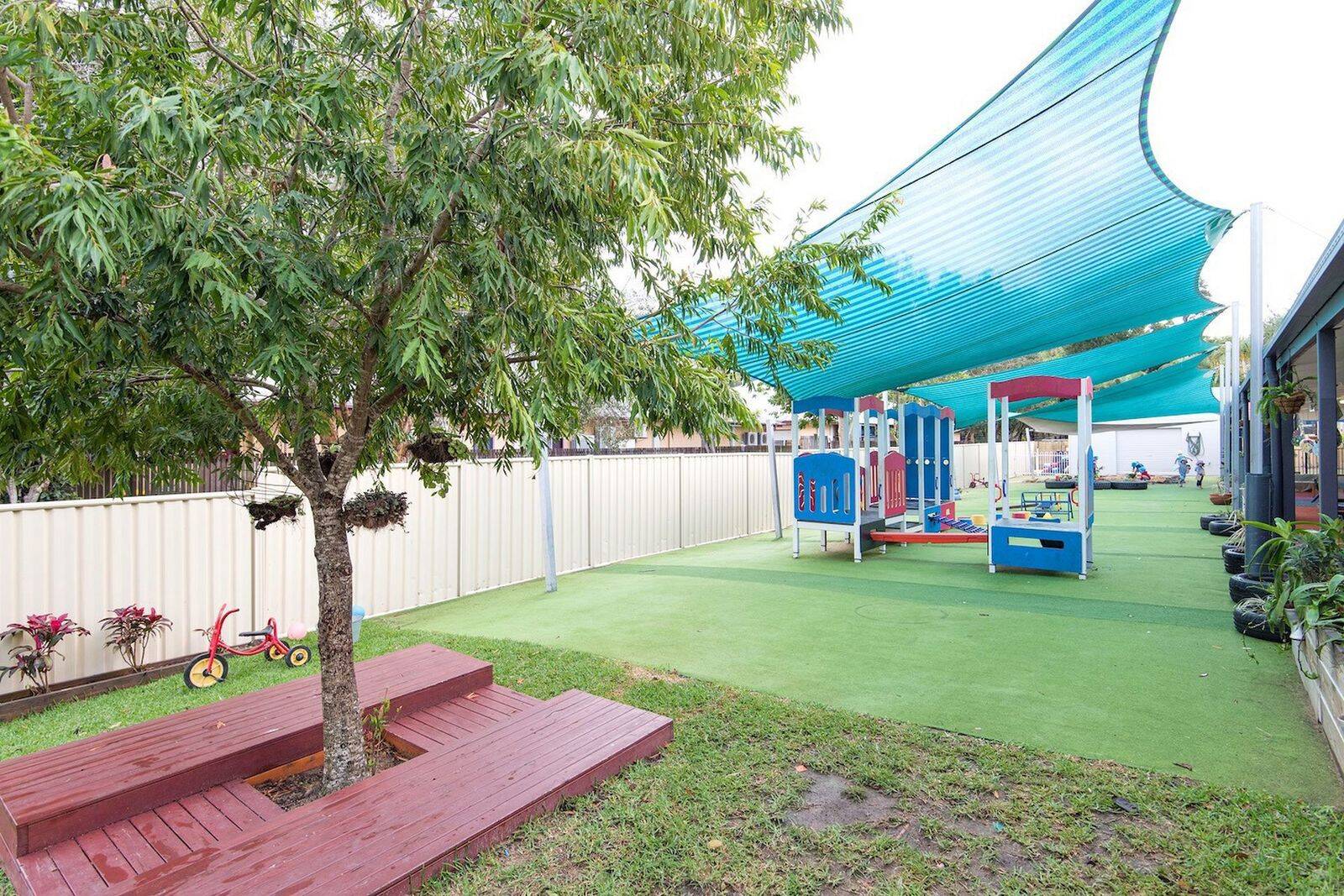 Goodstart Early Learning Mount Pleasant