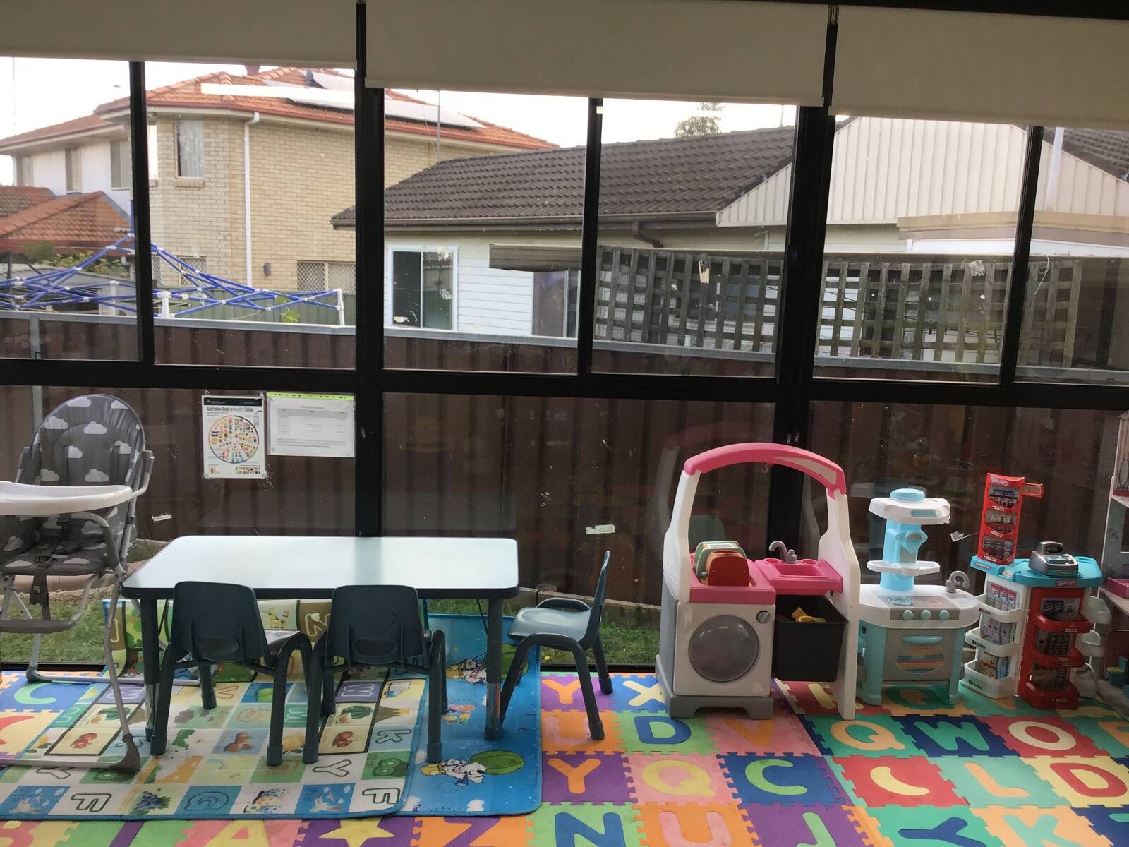 Shabnom's Family Day Care