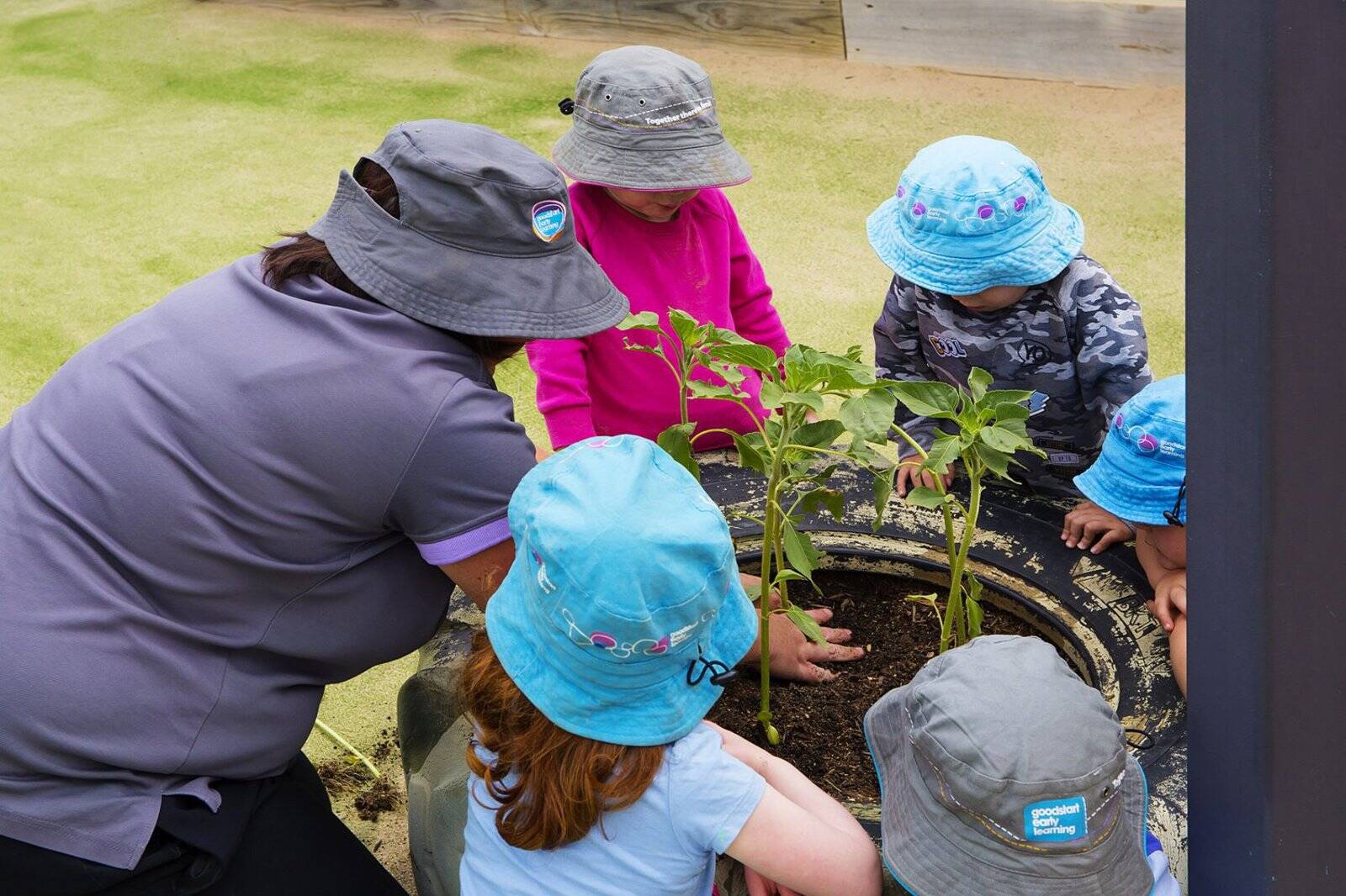 Goodstart Early Learning Goulburn