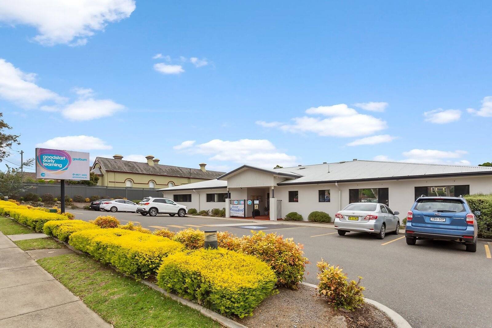 Goodstart Early Learning Goulburn