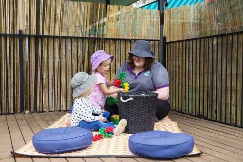 Goodstart Early Learning Goulburn