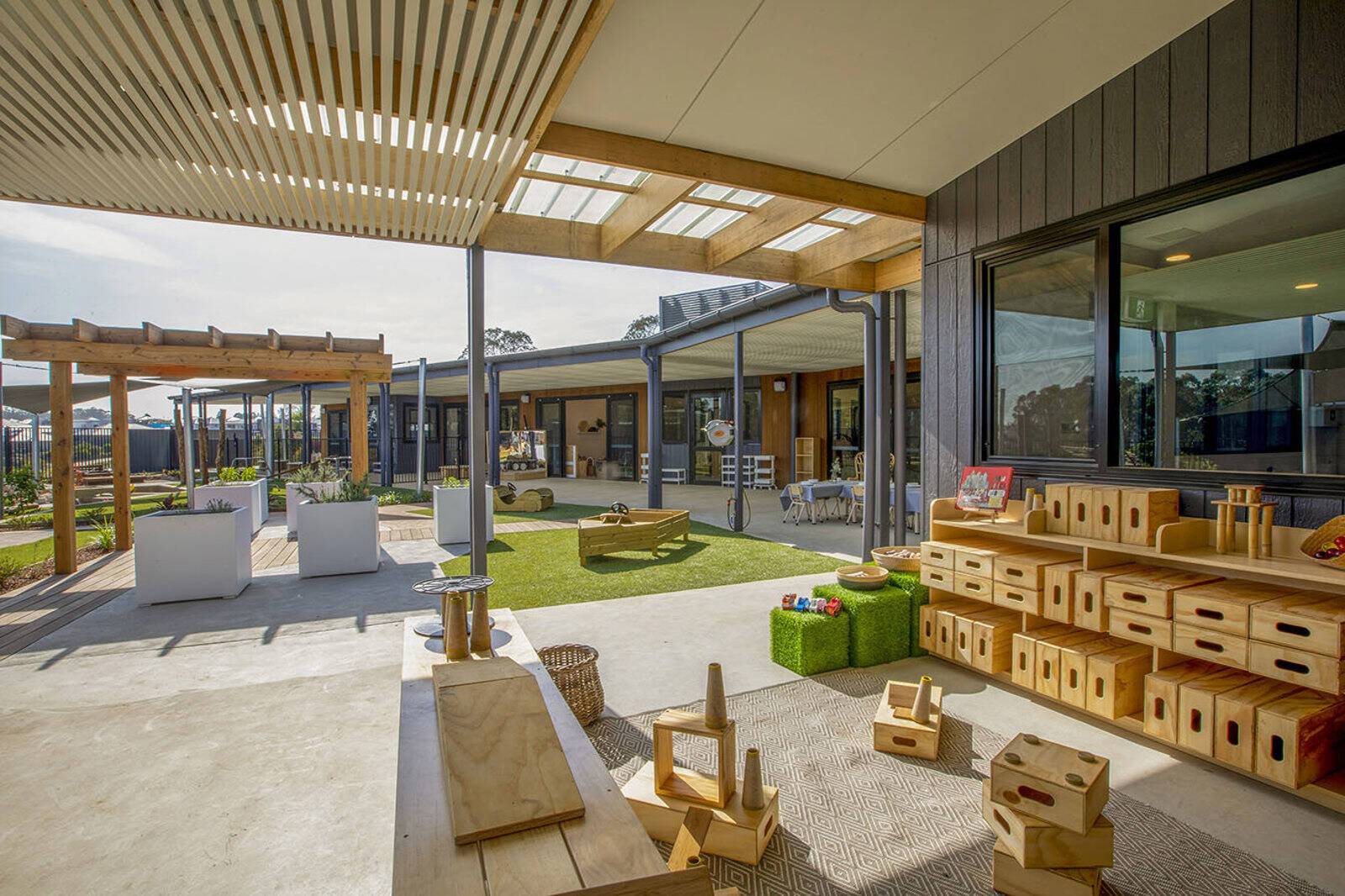 Goodstart Early Learning Willowdale