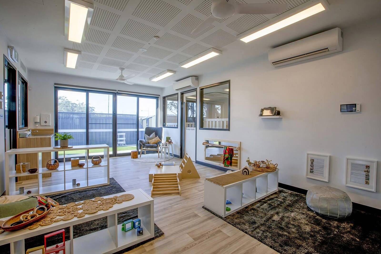 Goodstart Early Learning Willowdale