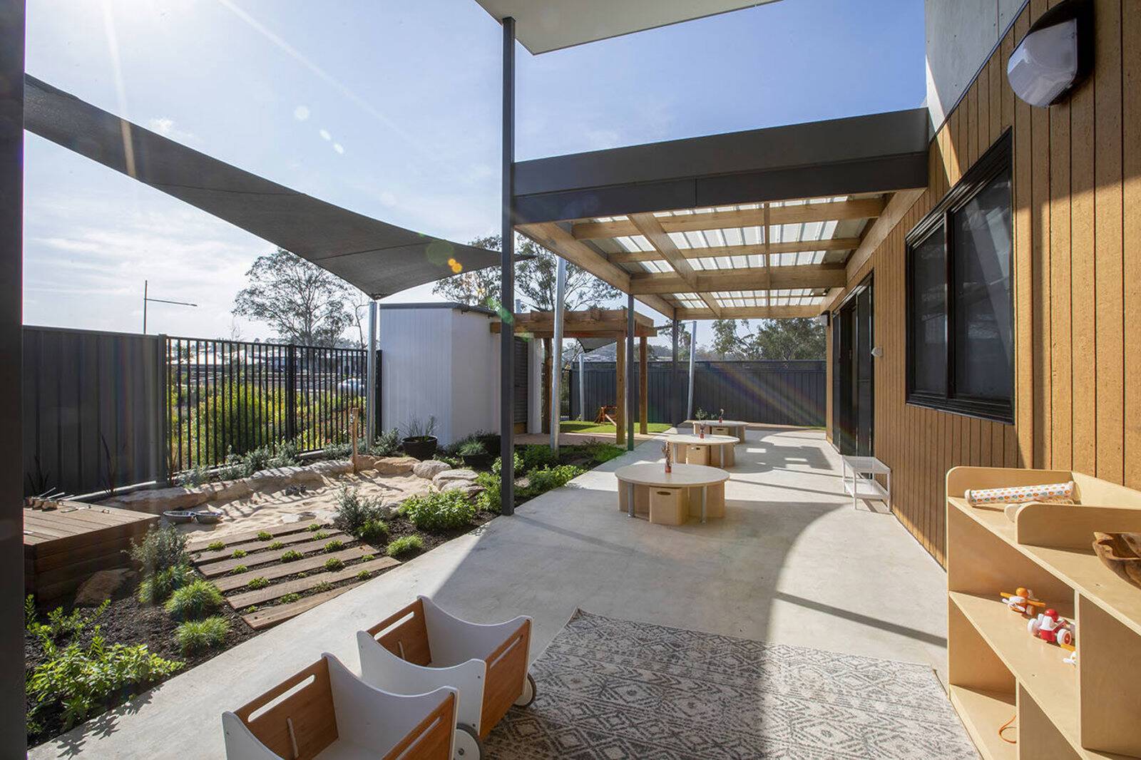 Goodstart Early Learning Willowdale