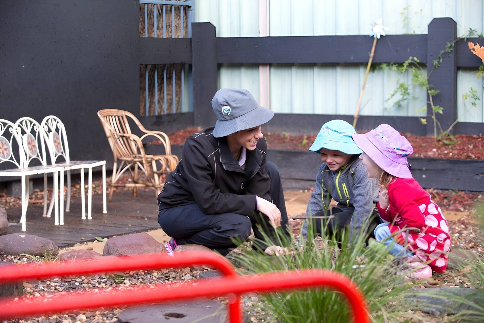 Goodstart Early Learning Albury - Pemberton Street