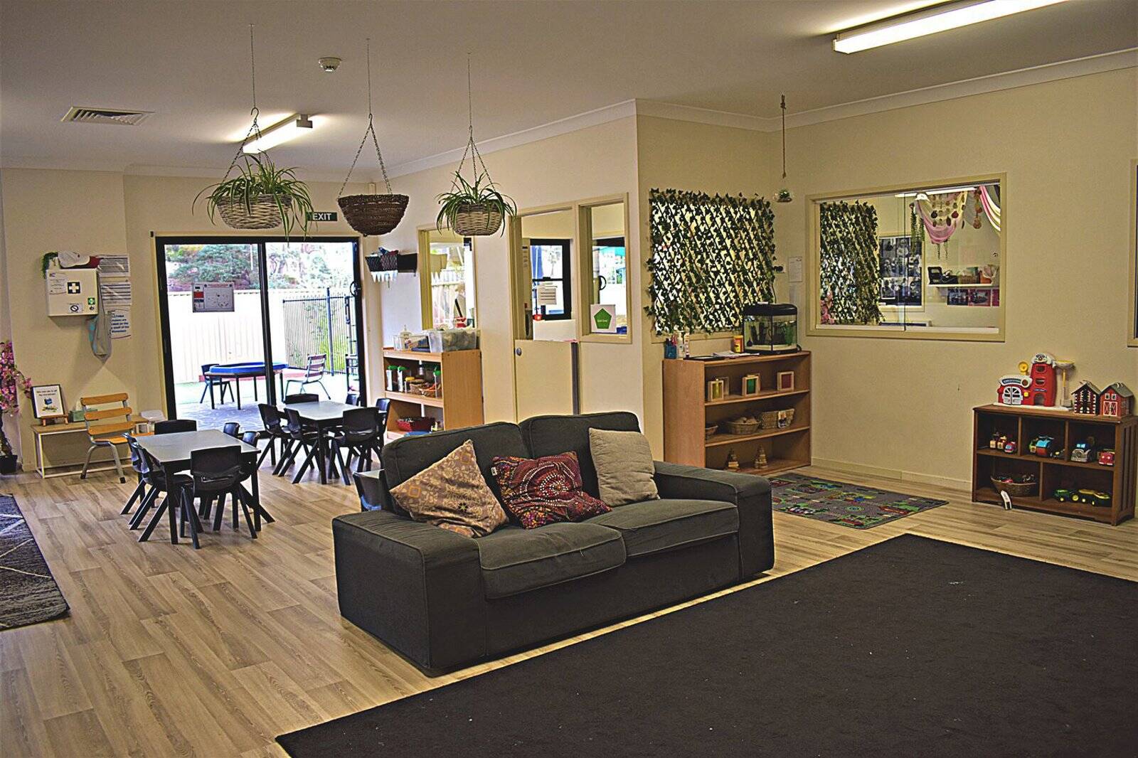 Goodstart Early Learning Blackmans Bay