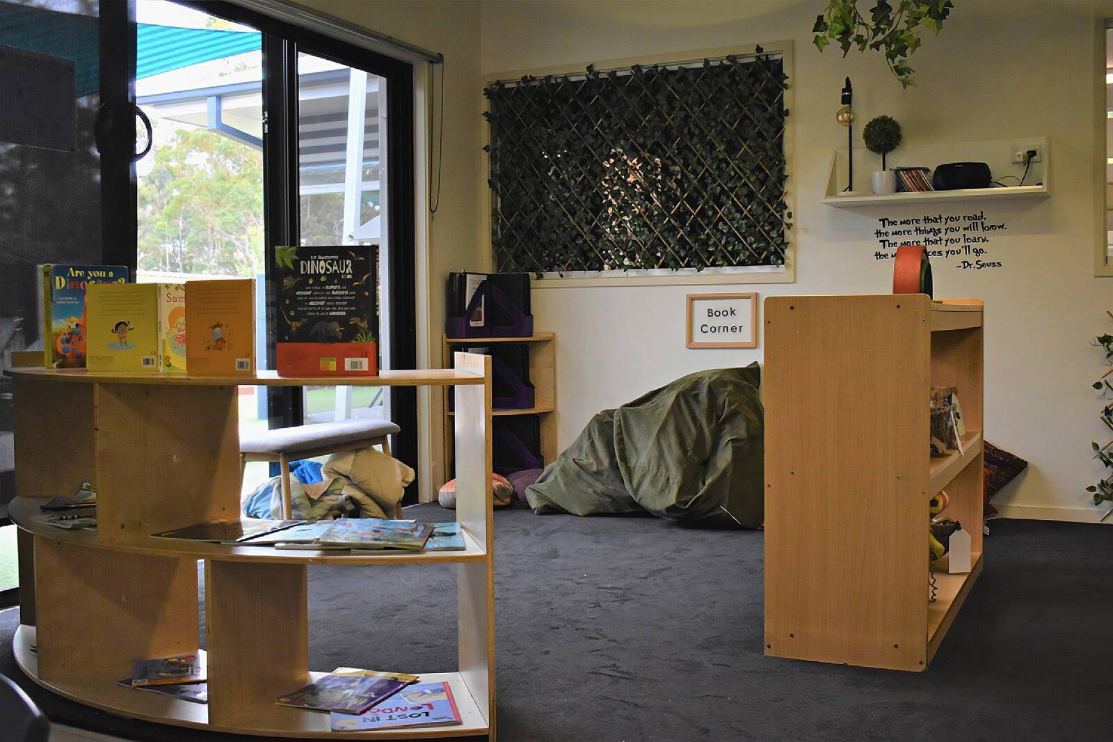 Goodstart Early Learning Blackmans Bay