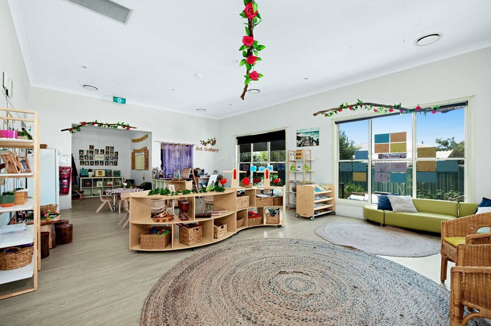 Goodstart Early Learning Broadmeadow