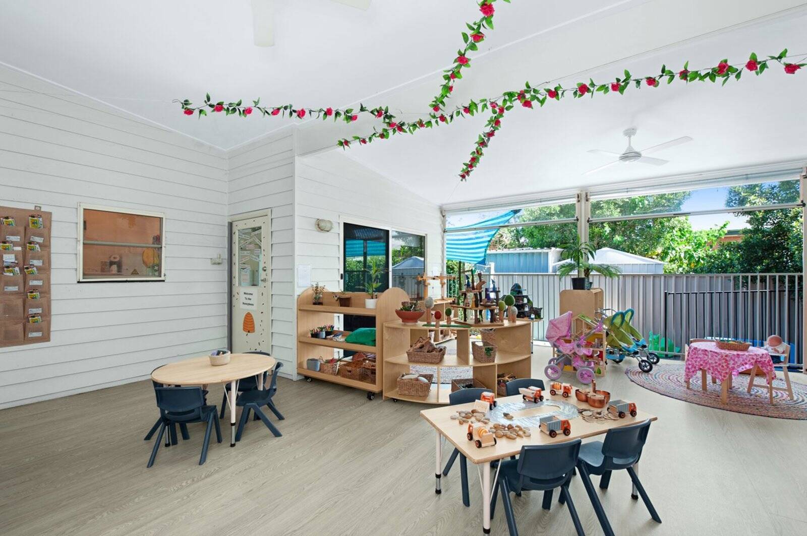 Goodstart Early Learning Broadmeadow