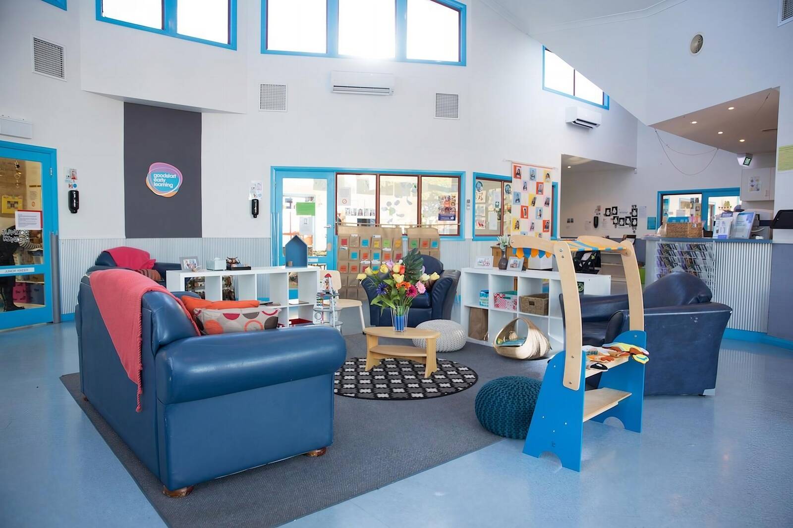 Goodstart Early Learning Wangaratta - Williams Road