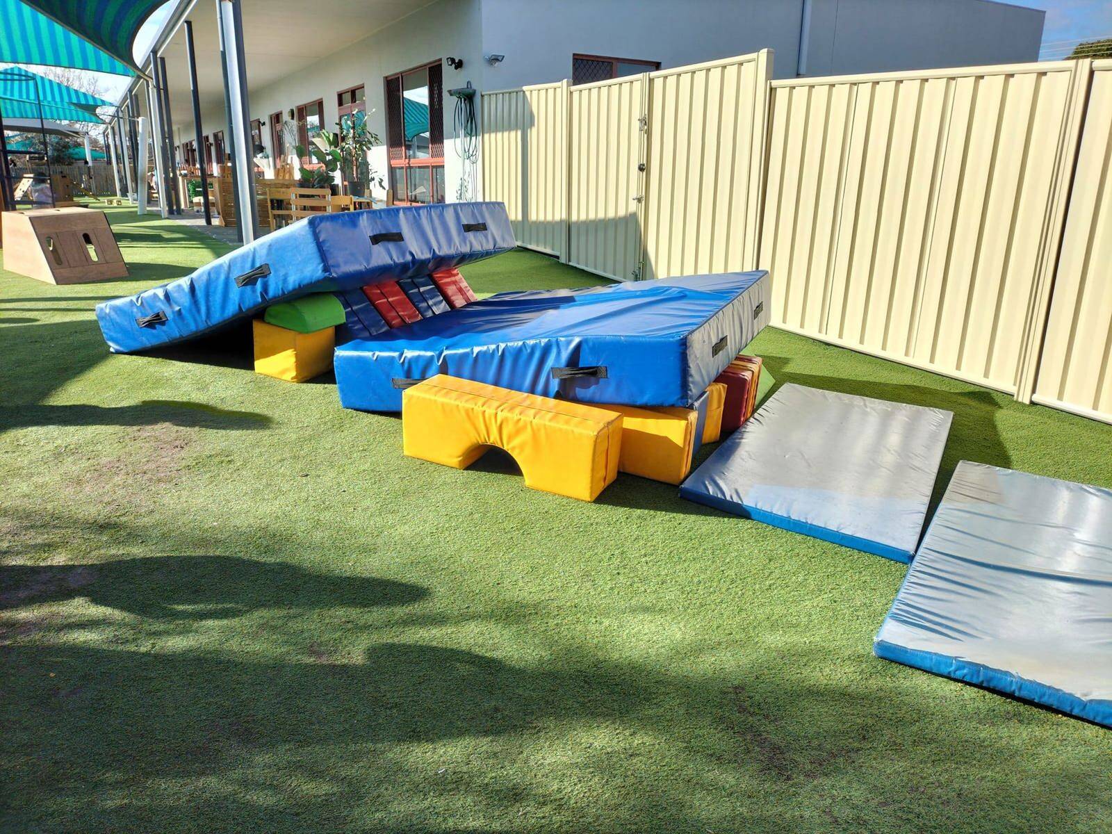 Goodstart Early Learning Wangaratta - Williams Road