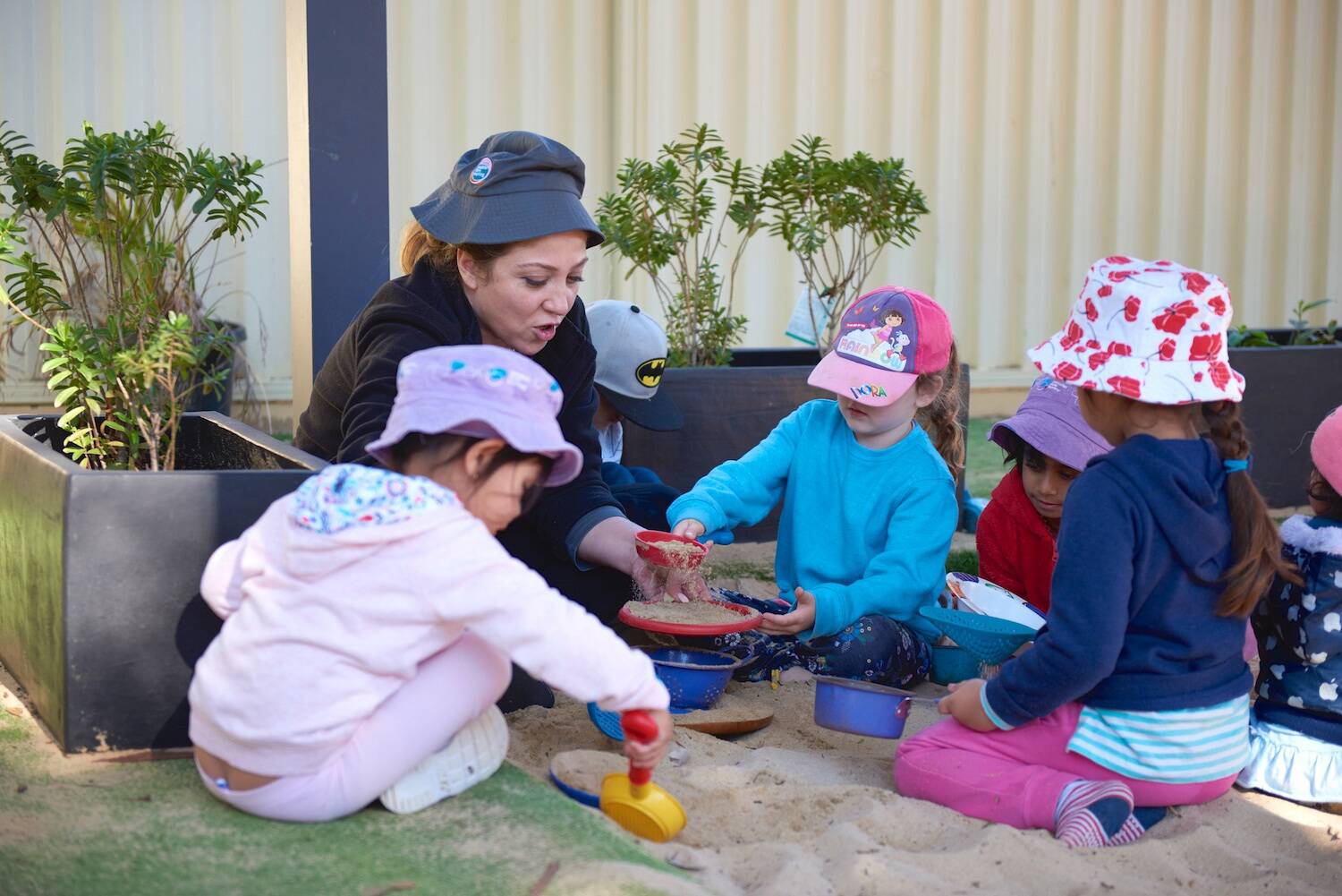 Goodstart Early Learning Blacktown