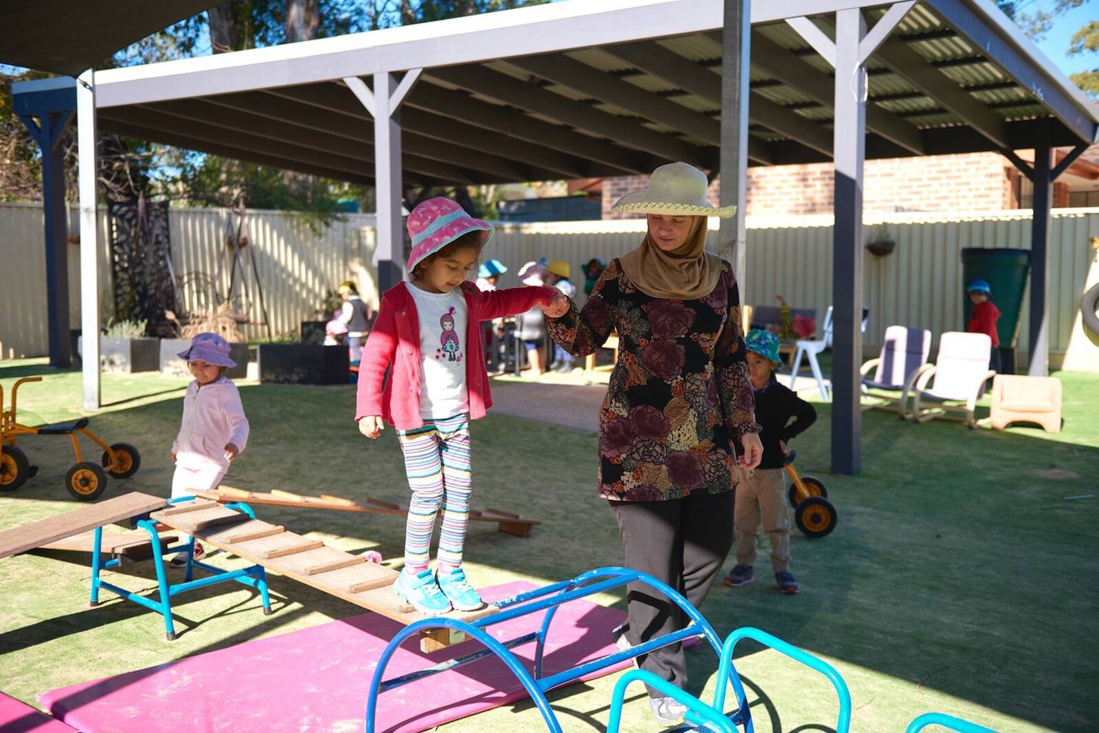 Goodstart Early Learning Blacktown
