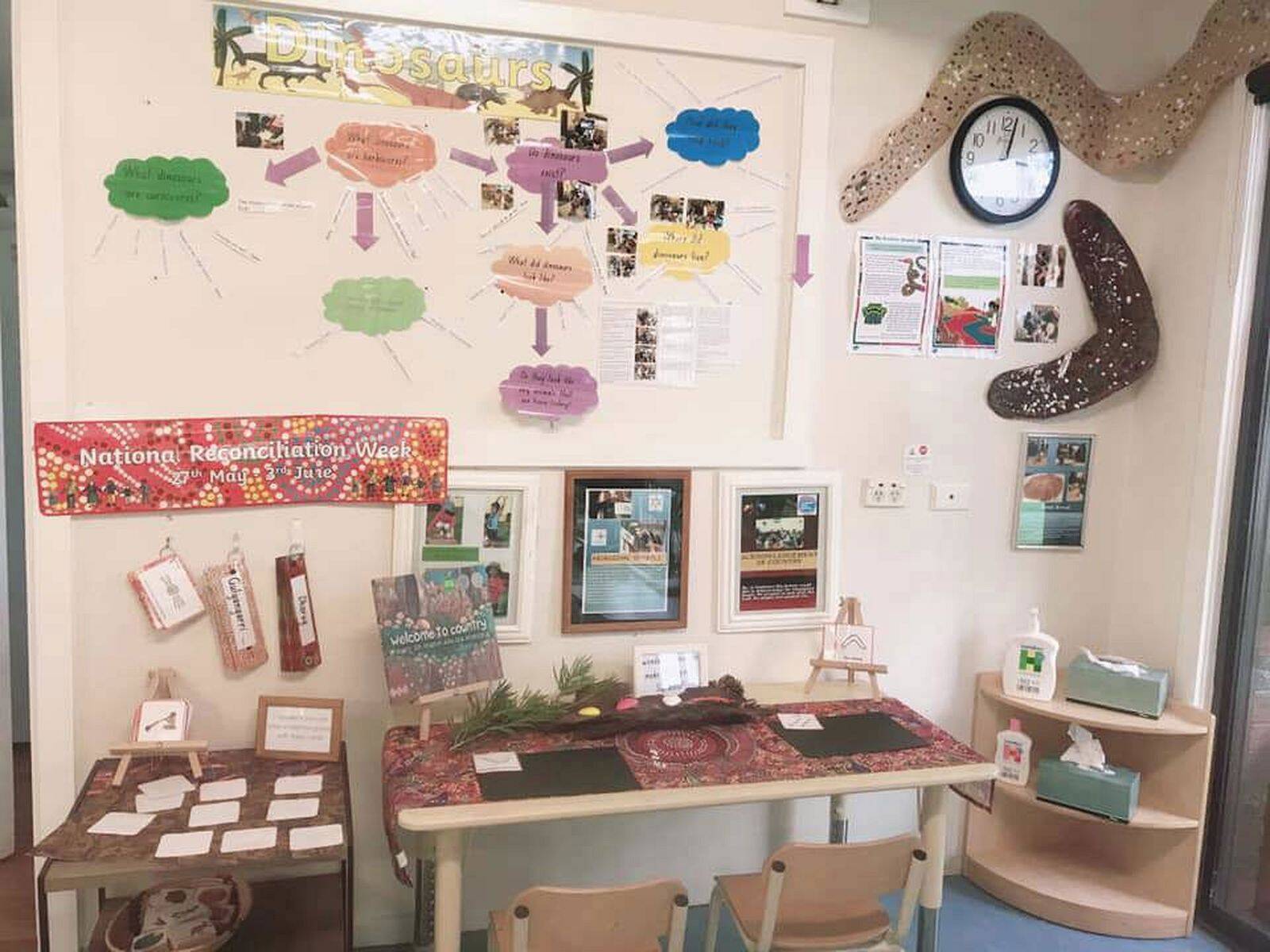 Goodstart Early Learning Blacktown